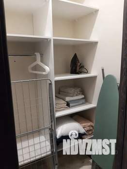 1-к квартира, посуточно, 35м2, 8/14 этаж