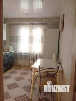 1-к квартира, на длительный срок, 38м2, 2/3 этаж