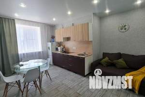2-к квартира, посуточно, 46м2, 2/10 этаж
