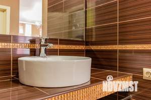 1-к квартира, посуточно, 65м2, 2/16 этаж