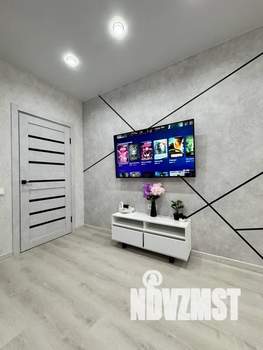 1-к квартира, посуточно, 47м2, 9/19 этаж