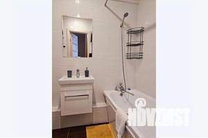 1-к квартира, посуточно, 34м2, 10/19 этаж