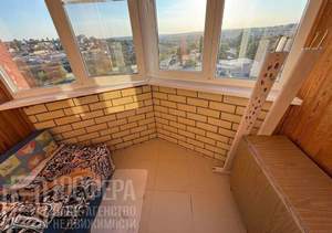 2-к квартира, на длительный срок, 55м2, 7/10 этаж