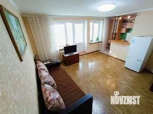 2-к квартира, на длительный срок, 48м2, 6/9 этаж