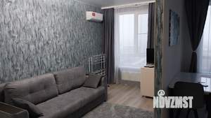 1-к квартира, на длительный срок, 30м2, 5/10 этаж