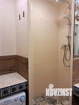 Студия квартира, на длительный срок, 34м2, 2/5 этаж