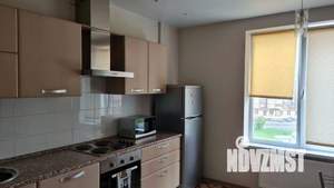 1-к квартира, посуточно, 51м2, 1/1 этаж