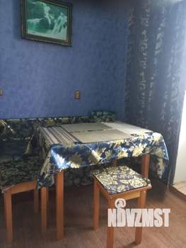 1-к квартира, посуточно, 45м2, 6/9 этаж