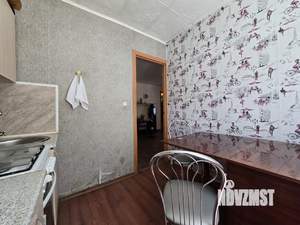 1-к квартира, на длительный срок, 30м2, 2/4 этаж