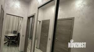 1-к квартира, на длительный срок, 39м2, 2/6 этаж