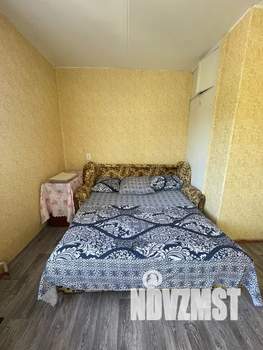 1-к квартира, посуточно, 33м2, 2/5 этаж
