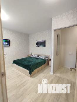 2-к квартира, посуточно, 43м2, 4/5 этаж