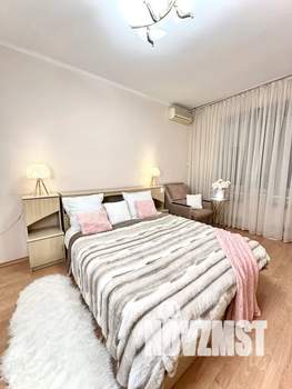 2-к квартира, посуточно, 60м2, 4/5 этаж