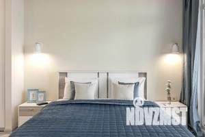 2-к квартира, посуточно, 55м2, 7/23 этаж