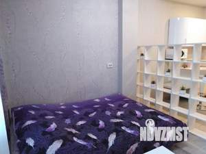 1-к квартира, посуточно, 28м2, 1/1 этаж