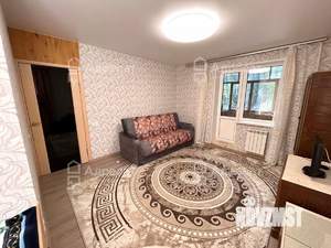1-к квартира, на длительный срок, 40м2, 1/9 этаж