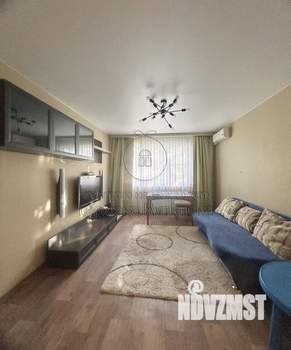 3-к квартира, на длительный срок, 64м2, 5/9 этаж