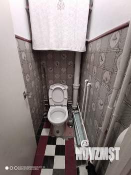 1-к квартира, на длительный срок, 38м2, 2/5 этаж