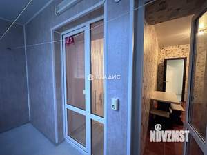 2-к квартира, на длительный срок, 61м2, 2/16 этаж