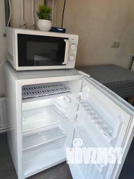 1-к квартира, посуточно, 27м2, 2/3 этаж