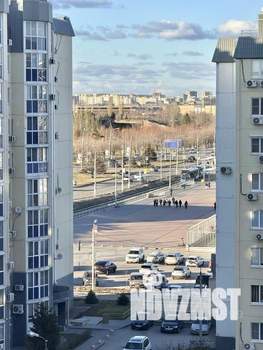 1-к квартира, посуточно, 75м2, 1/1 этаж