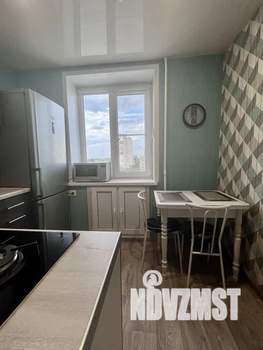 2-к квартира, посуточно, 55м2, 7/9 этаж