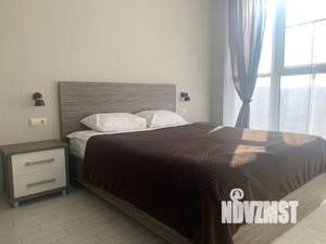 1-к квартира, посуточно, 35м2, 11/12 этаж