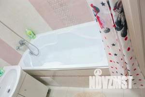 1-к квартира, посуточно, 40м2, 15/18 этаж