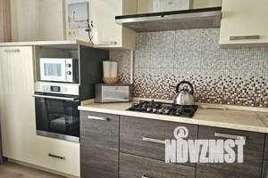 3-к квартира, посуточно, 65м2, 5/9 этаж