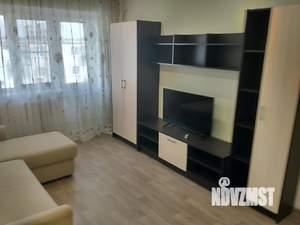 1-к квартира, на длительный срок, 31м2, 5/5 этаж