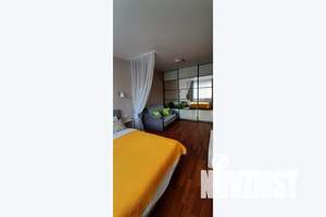 1-к квартира, посуточно, 30м2, 2/5 этаж