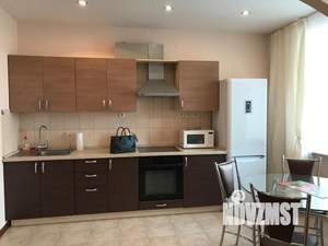 1-к квартира, на длительный срок, 48м2, 8/15 этаж
