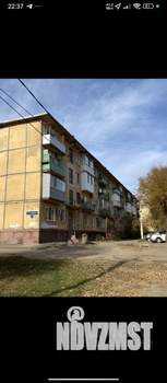 1-к квартира, на длительный срок, 32м2, 4/4 этаж