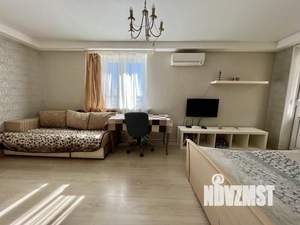 1-к квартира, посуточно, 31м2, 1/1 этаж