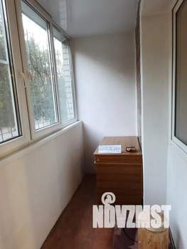 1-к квартира, посуточно, 45м2, 1/10 этаж