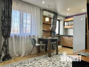 1-к квартира, посуточно, 31м2, 5/5 этаж