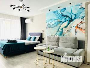 1-к квартира, посуточно, 32м2, 2/5 этаж