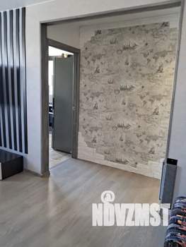 1-к квартира, посуточно, 32м2, 3/4 этаж