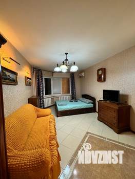 3-к квартира, посуточно, 120м2, 13/16 этаж