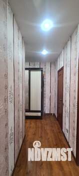 1-к квартира, на длительный срок, 40м2, 2/3 этаж