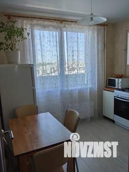 1-к квартира, посуточно, 32м2, 9/9 этаж