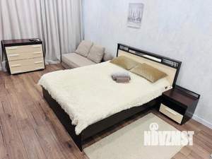 Студия квартира, посуточно, 30м2, 3/7 этаж