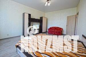 1-к квартира, посуточно, 35м2, 4/5 этаж