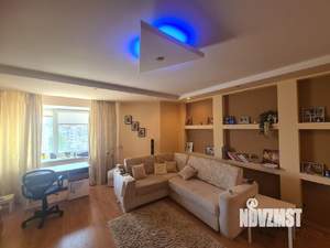 1-к квартира, на длительный срок, 55м2, 8/16 этаж