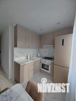 1-к квартира, посуточно, 36м2, 5/9 этаж