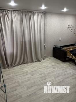 1-к квартира, посуточно, 32м2, 2/5 этаж