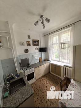 2-к квартира, на длительный срок, 60м2, 3/5 этаж