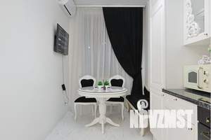 1-к квартира, посуточно, 45м2, 5/16 этаж