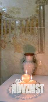 2-к квартира, посуточно, 55м2, 1/9 этаж