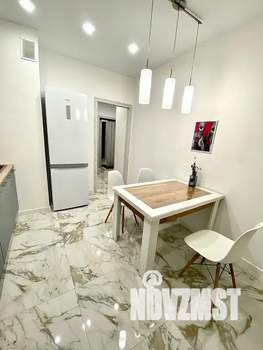 1-к квартира, посуточно, 40м2, 20/22 этаж